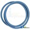 A & I Products Aramid Blue V-Belt (1/2" X 60" ) 13.5" x4" x0.7" A-A58K - alternate 2